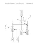 MOTOR CONTROL CIRCUIT diagram and image