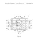 SEMICONDUCTOR DEVICE AND DC-TO-DC CONVERTER diagram and image