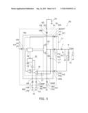 SEMICONDUCTOR DEVICE AND DC-TO-DC CONVERTER diagram and image