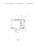 MEASURING DEVICE diagram and image