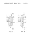 Magnetic Field Sensor Integrated Circuit with Integral Ferromagnetic     Material diagram and image