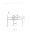 Magnetic Field Sensor Integrated Circuit with Integral Ferromagnetic     Material diagram and image