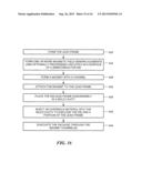 Magnetic Field Sensor Integrated Circuit with Integral Ferromagnetic     Material diagram and image