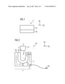 Multi-Layer Cushion for Optimum Adjustment to Anatomy and for     Susceptibility Adjustment diagram and image