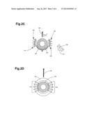 MULTI-AXIAL ANTENNA AND METHOD FOR USE IN DOWNHOLE TOOLS diagram and image