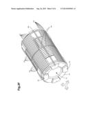 MULTI-AXIAL ANTENNA AND METHOD FOR USE IN DOWNHOLE TOOLS diagram and image