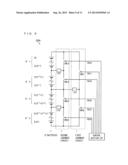 POWER STORAGE APPARATUS, MOBILE DEVICE, AND ELECTRIC-POWERED VEHICLE diagram and image