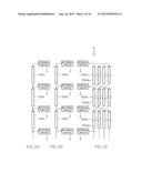 SEMICONDUCTOR DEVICE HAVING PENETRATING ELECTRODES EACH PENETRATING     THROUGH SUBSTRATE diagram and image