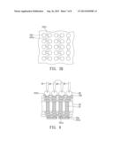 INTERPOSER AND ELECTRICAL TESTING METHOD THEREOF diagram and image