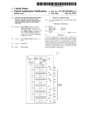 SYSTEM AND METHOD FOR DECREASING SIGNAL INTEGRITY NOISE BY USING VARYING     DRIVE STRENGTHS BASED ON LIKELIHOOD OF SIGNALS BECOMING VICTIMS diagram and image