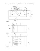 Semiconductor Arrangement with a Power Transistor and a High Voltage     Device Integrated in a Common Semiconductor Body diagram and image