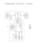 METHODS AND APPARATUS FOR VOLTAGE SELECTION FOR A MOSFET SWITCH DEVICE diagram and image