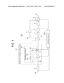 MULTIPLE POWER MODE AMPLIFIER diagram and image