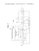 MULTIPLE POWER MODE AMPLIFIER diagram and image