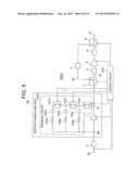 MULTIPLE POWER MODE AMPLIFIER diagram and image