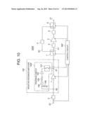 MULTIPLE POWER MODE AMPLIFIER diagram and image