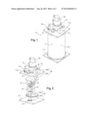 LOW NOISE CRYOGENIC AMPLIFIER diagram and image