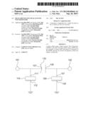 PHASE SHIFTER USING BULK ACOUSTIC WAVE RESONATOR diagram and image