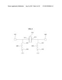 PHASE SHIFTER USING BULK ACOUSTIC WAVE RESONATOR diagram and image