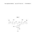 PHASE SHIFTER USING BULK ACOUSTIC WAVE RESONATOR diagram and image