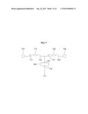 PHASE SHIFTER USING BULK ACOUSTIC WAVE RESONATOR diagram and image