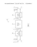 ELECTRICAL FILTER STRUCTURE diagram and image