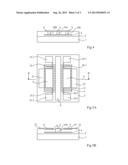 Tunable High-Frequency Transmission Line diagram and image