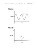 VEHICLE PRESENCE NOTIFICATION APPARATUS diagram and image