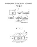 VEHICLE INFORMATION TRANSMISSION DEVICE diagram and image