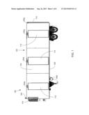 RF4CE for Automotive and Industrial Environments diagram and image