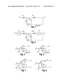 INPUT CONVERTER FOR A HEARING AID AND SIGNAL CONVERSION METHOD diagram and image