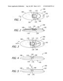 REMOTE CONTROLS AND AMBULATORY MEDICAL SYSTEMS INCLUDING THE SAME diagram and image