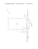 APPARATUS FOR CONTROLLING ELECTRIC FIELD DISTRIBUTION BY UTILIZING SHORT     TRACE STRUCTURES diagram and image