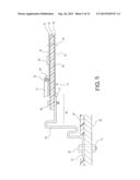 VEHICLE-MOUNTED ANTENNA SUBSTRATE UNIT diagram and image