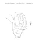 VEHICLE-MOUNTED ANTENNA SUBSTRATE UNIT diagram and image