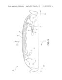 VEHICLE-MOUNTED ANTENNA SUBSTRATE UNIT diagram and image