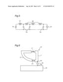 SMALL ANTENNA APPARATUS OPERABLE IN MULTIPLE BANDS INCLUDING LOW-BAND     FREQUENCY AND HIGH-BAND FREQUENCY WITH ULTRA WIDE BANDWIDTH diagram and image