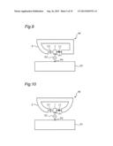 SMALL ANTENNA APPARATUS OPERABLE IN MULTIPLE BANDS INCLUDING LOW-BAND     FREQUENCY AND HIGH-BAND FREQUENCY WITH ULTRA WIDE BANDWIDTH diagram and image