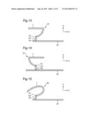 SMALL ANTENNA APPARATUS OPERABLE IN MULTIPLE BANDS INCLUDING LOW-BAND     FREQUENCY AND HIGH-BAND FREQUENCY WITH ULTRA WIDE BANDWIDTH diagram and image