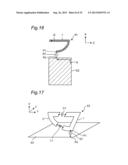 SMALL ANTENNA APPARATUS OPERABLE IN MULTIPLE BANDS INCLUDING LOW-BAND     FREQUENCY AND HIGH-BAND FREQUENCY WITH ULTRA WIDE BANDWIDTH diagram and image