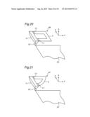 SMALL ANTENNA APPARATUS OPERABLE IN MULTIPLE BANDS INCLUDING LOW-BAND     FREQUENCY AND HIGH-BAND FREQUENCY WITH ULTRA WIDE BANDWIDTH diagram and image