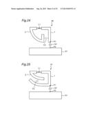 SMALL ANTENNA APPARATUS OPERABLE IN MULTIPLE BANDS INCLUDING LOW-BAND     FREQUENCY AND HIGH-BAND FREQUENCY WITH ULTRA WIDE BANDWIDTH diagram and image