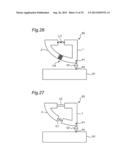 SMALL ANTENNA APPARATUS OPERABLE IN MULTIPLE BANDS INCLUDING LOW-BAND     FREQUENCY AND HIGH-BAND FREQUENCY WITH ULTRA WIDE BANDWIDTH diagram and image