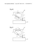 SMALL ANTENNA APPARATUS OPERABLE IN MULTIPLE BANDS INCLUDING LOW-BAND     FREQUENCY AND HIGH-BAND FREQUENCY WITH ULTRA WIDE BANDWIDTH diagram and image