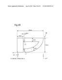 SMALL ANTENNA APPARATUS OPERABLE IN MULTIPLE BANDS INCLUDING LOW-BAND     FREQUENCY AND HIGH-BAND FREQUENCY WITH ULTRA WIDE BANDWIDTH diagram and image