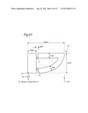 SMALL ANTENNA APPARATUS OPERABLE IN MULTIPLE BANDS INCLUDING LOW-BAND     FREQUENCY AND HIGH-BAND FREQUENCY WITH ULTRA WIDE BANDWIDTH diagram and image