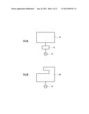 FREQUENCY STABILIZATION CIRCUIT, ANTENNA DEVICE, AND COMMUNICATION     TERMINAL APPARATUS diagram and image