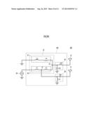 FREQUENCY STABILIZATION CIRCUIT, ANTENNA DEVICE, AND COMMUNICATION     TERMINAL APPARATUS diagram and image