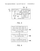 ELECTROPHORETIC DISPLAY MODULE AND OPERATING METHOD THEREOF AND     ELECTROPHORETIC DISPLAY SYSTEM USING THE SAME diagram and image