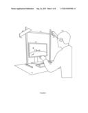 GESTURE-BASED CONTROL SYSTEM diagram and image